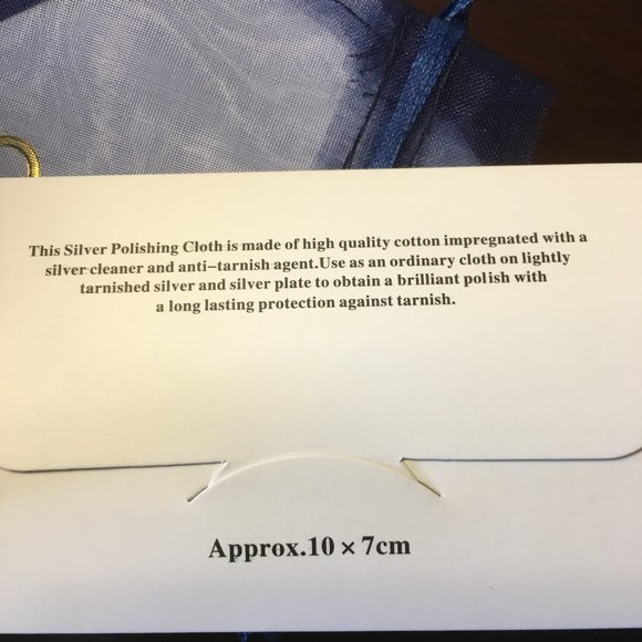 ITALO 925 SILVER Royal Classic Pave Ring 💍 7.25 - Picture 13 of 14